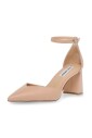 chaussures-a-talons-en-polyester