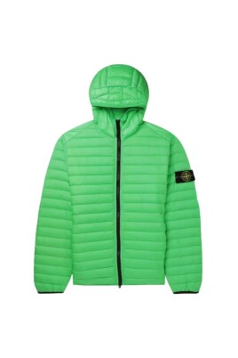 veste-legere-a-capuche-vert-clair