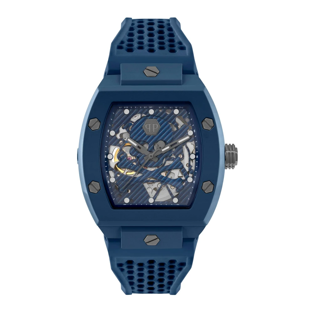 Accessories > Watches - - Philipp Plein - Modalova
