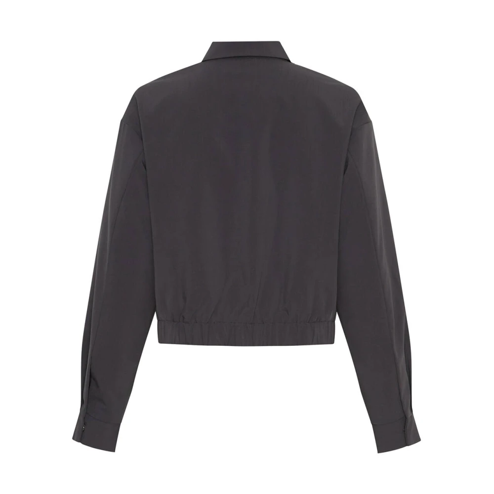 moss copenhagen Cassie Jas Gray Dames