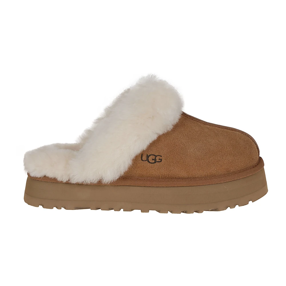 UGG - Shoes > Slippers - Brown - UGG - Modalova