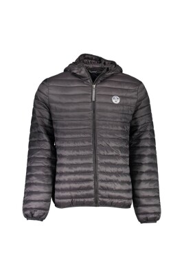 black-hooded-polyamide-jacket