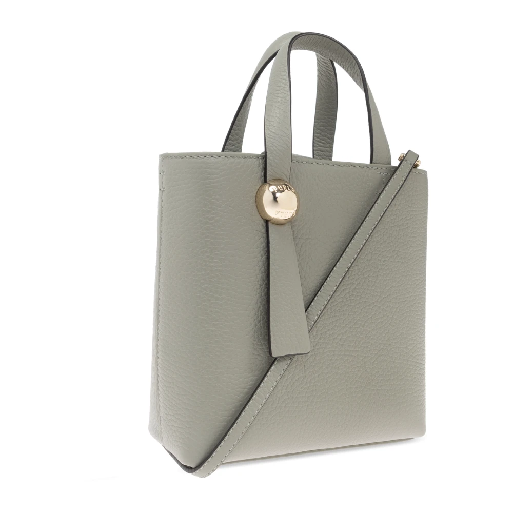 Furla Handtas Sfera Green Dames