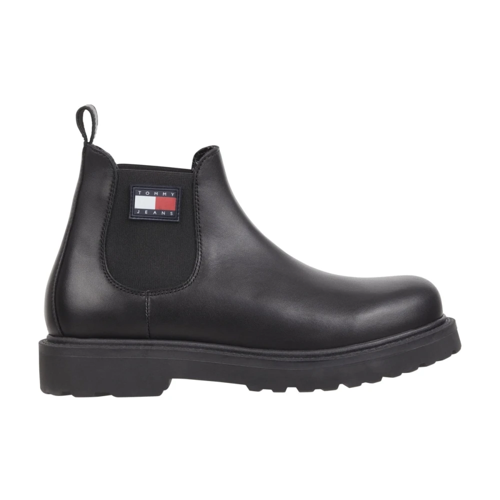 Shoes > Boots > Chelsea Boots - - Tommy Jeans - Modalova