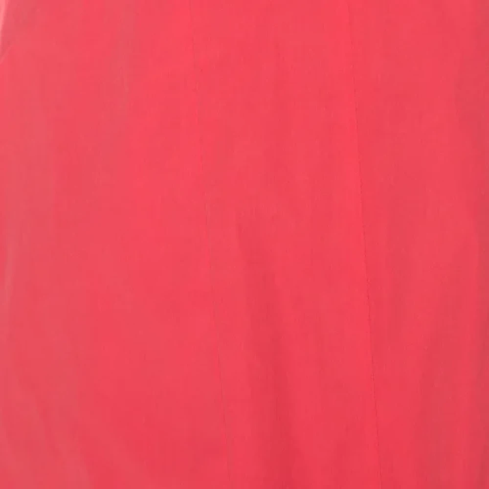 Jil Sander Pre-owned Cotton dresses Pink Dames