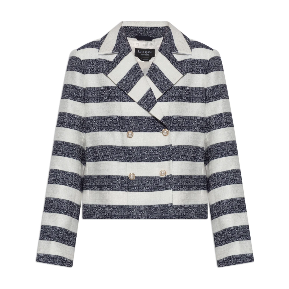 Jackets > Blazers - - Kate Spade - Modalova