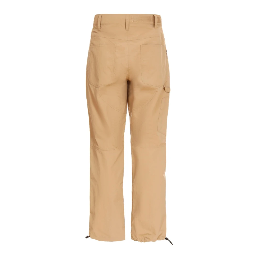 Just Cavalli Kleding Brown Heren