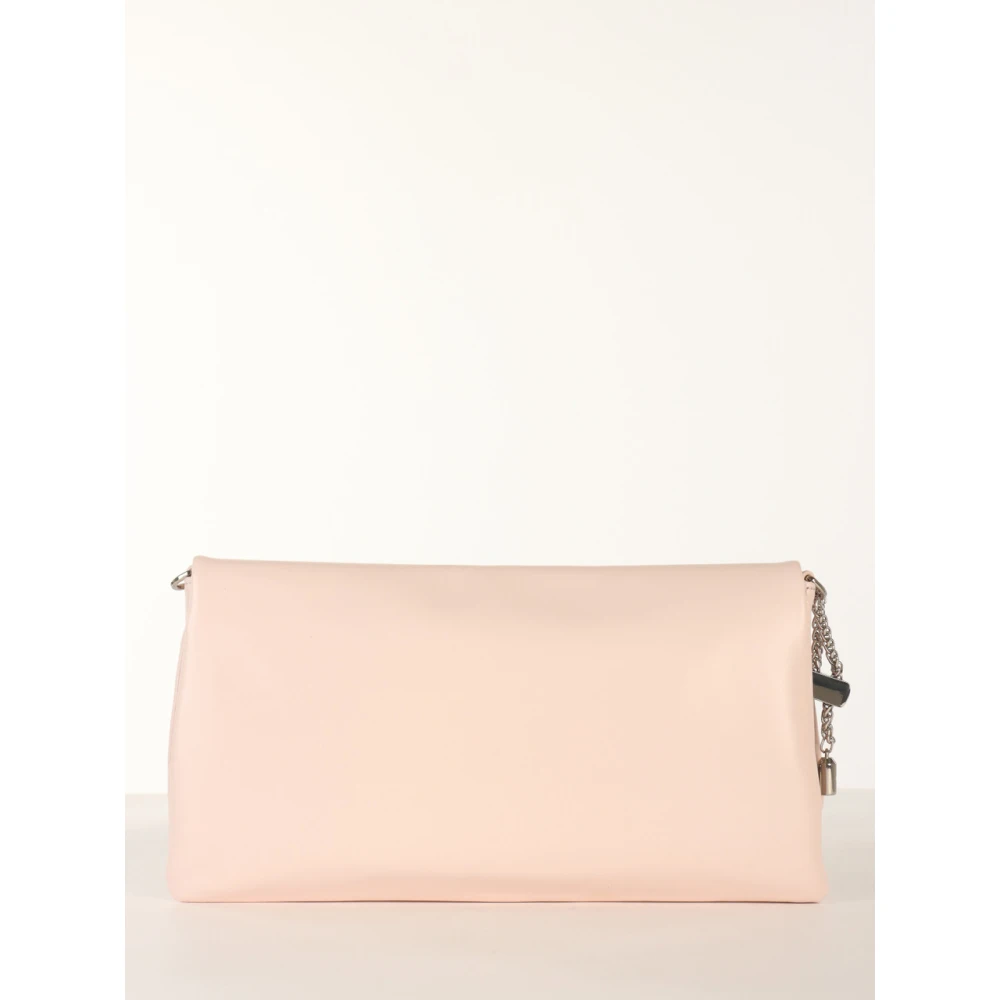 Rebelle Cross Body Bags Pink Dames