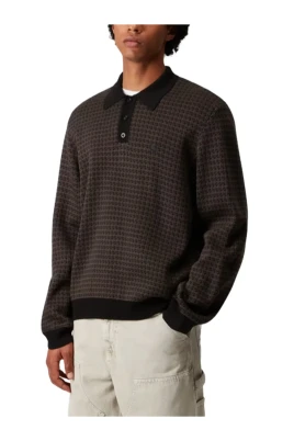 L/S Lowis Polo
