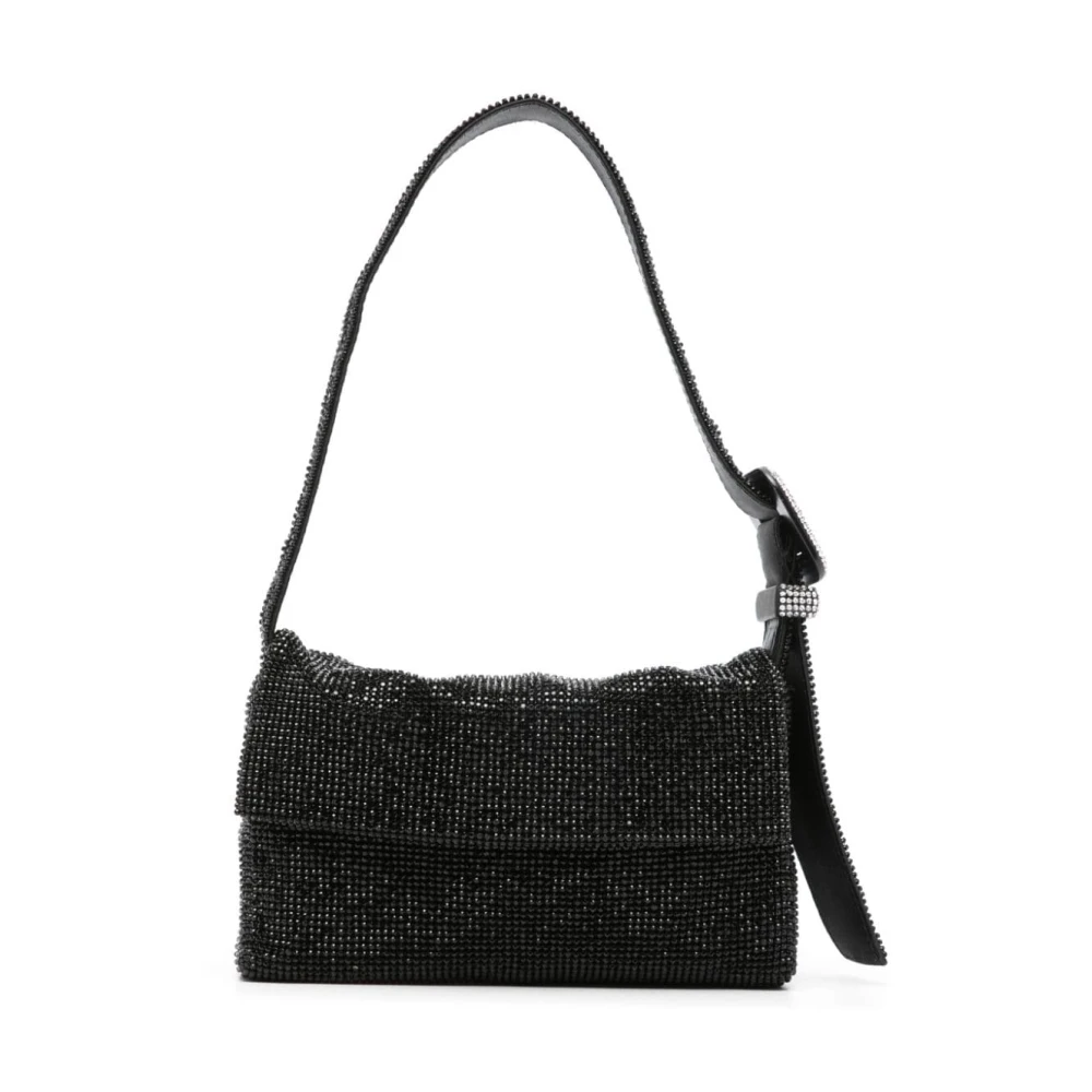Benedetta Bruzziches Bags Black Dames