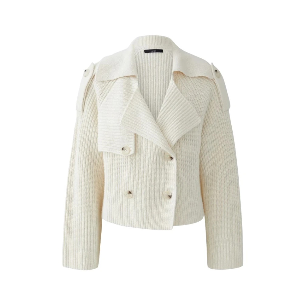 Jackets > Light Jackets - - Oui - Modalova