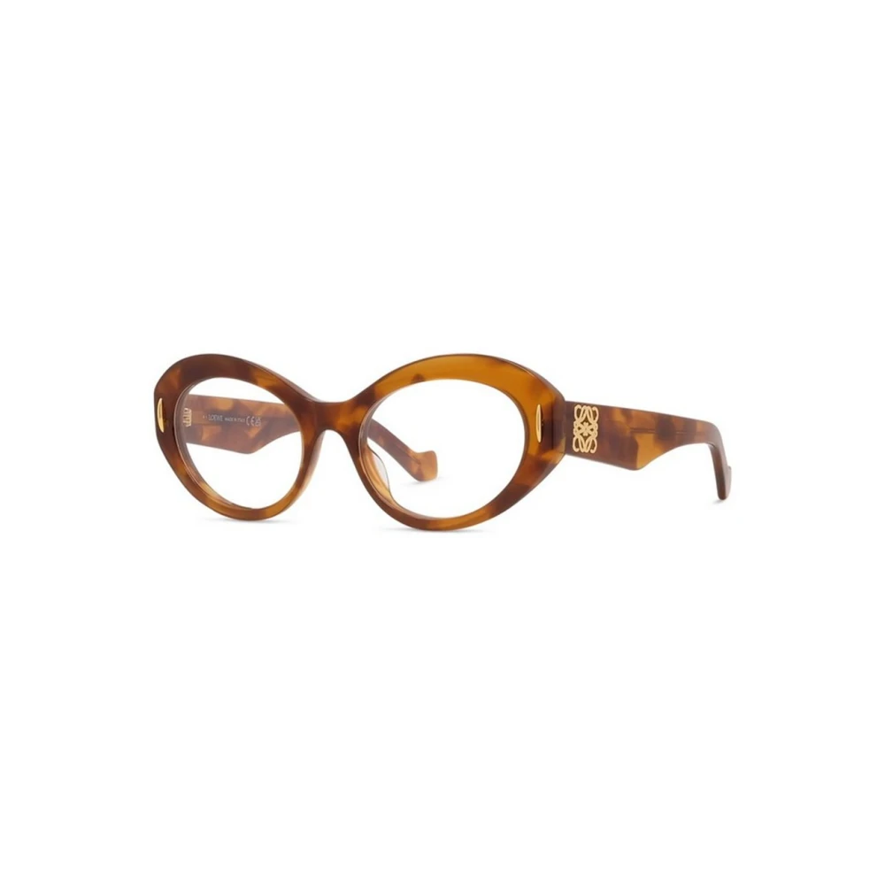 Accessories > Glasses - - Loewe - Modalova