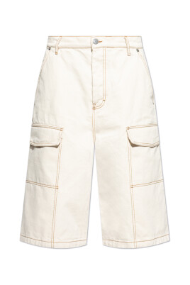 shorts-avec-logo