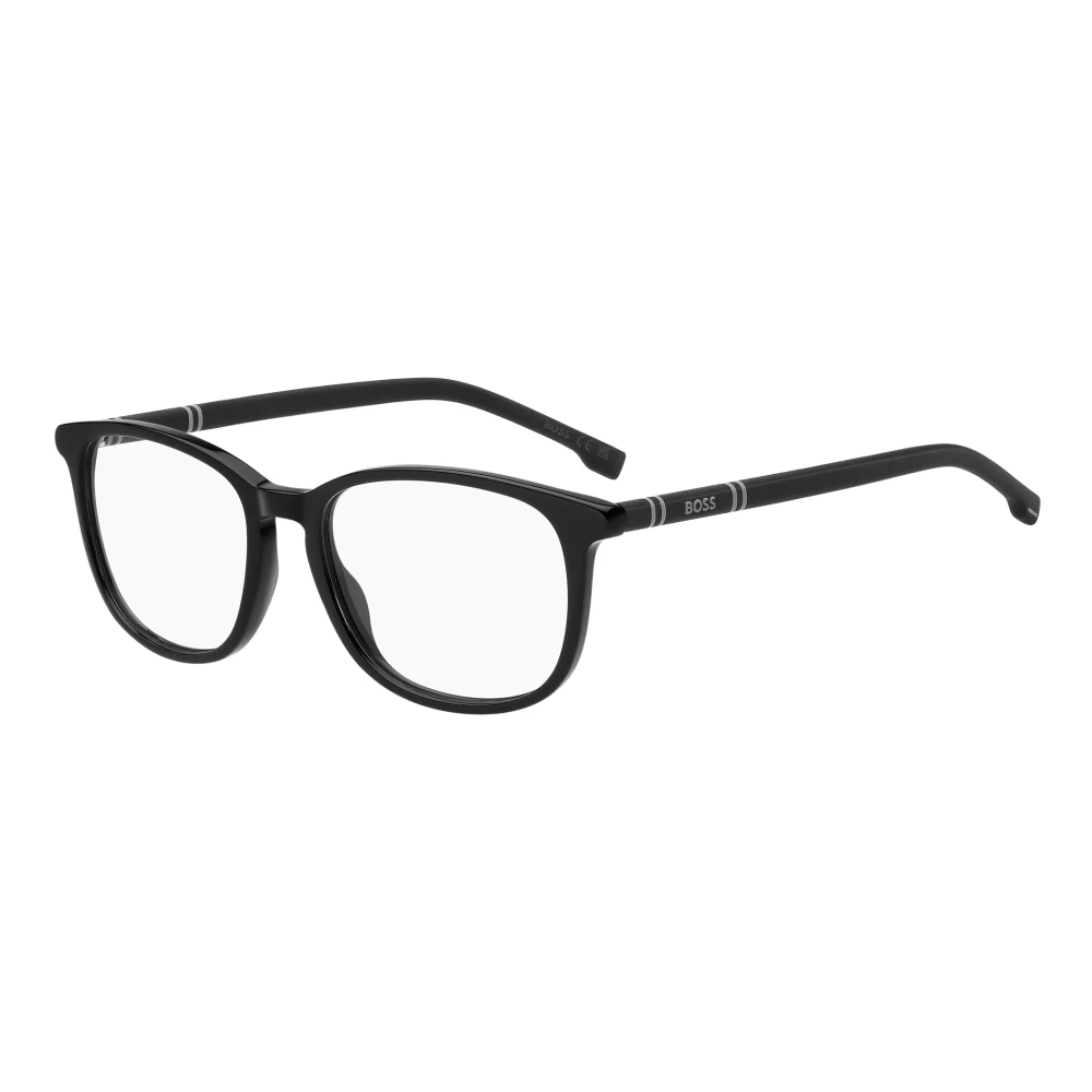 Hugo Unisex Black Glasses, 50 Mm, Eyewear Frames Boss 1805 Sunglasses