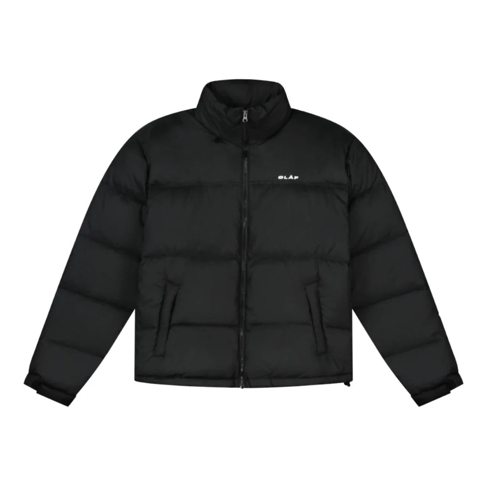Jackets > Down Jackets - - Olaf Hussein - Modalova