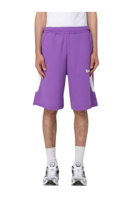 vibrant-violet-design-shorts