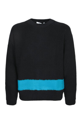 pull-a-manches-longues-en-grosse-maille