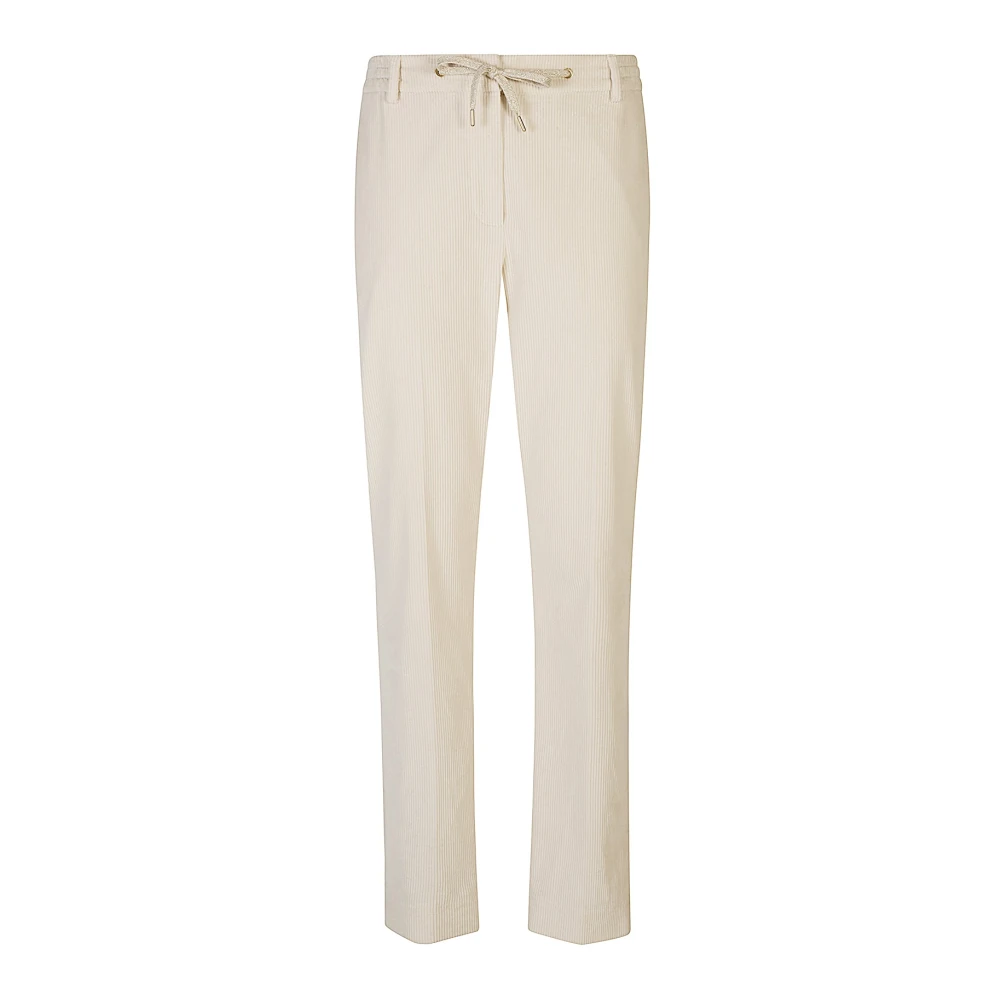 Eleventy Damen Beige Hosen, Xlgröße: