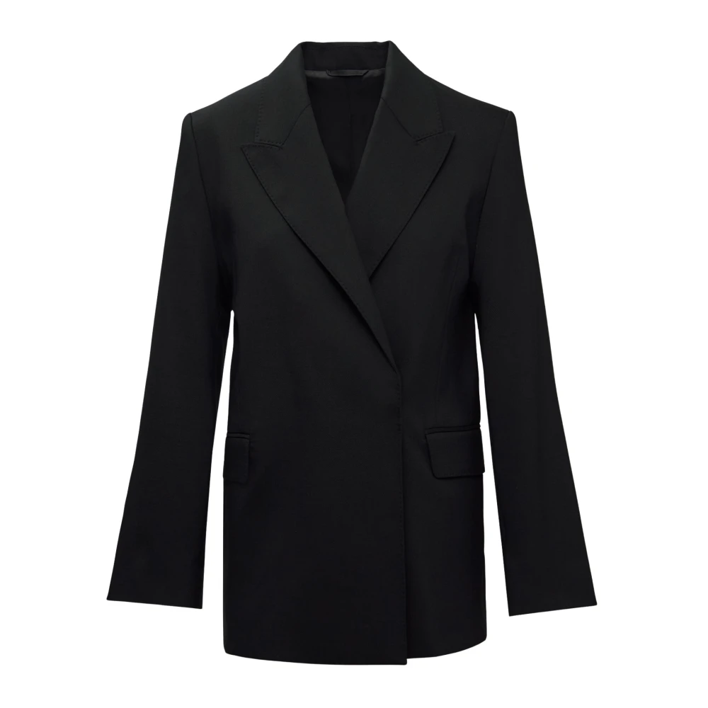Wakakuu Icons Stijlvolle Dover Jurk voor Vrouwen Black Dames