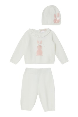 sporty-cotton-set-with-bunny-logo