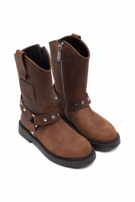 boots