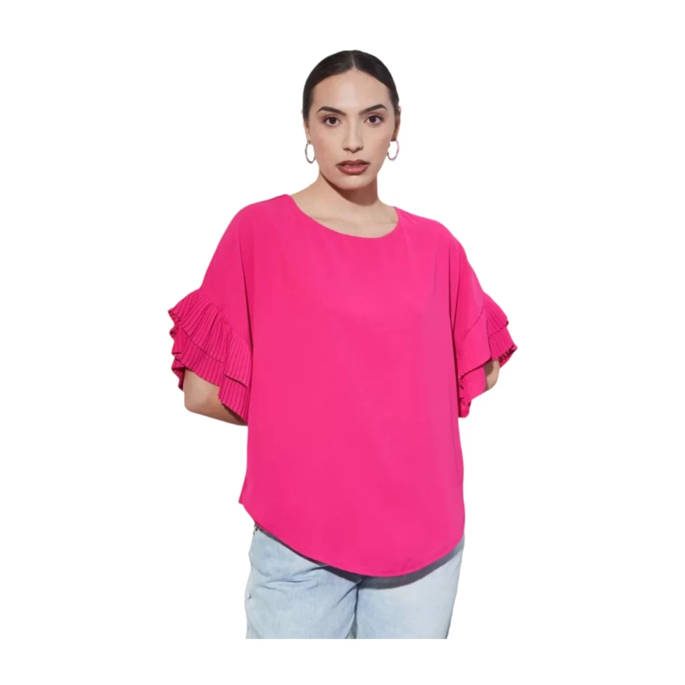 Blouses & Shirts > Blouses - - Kaos - Modalova
