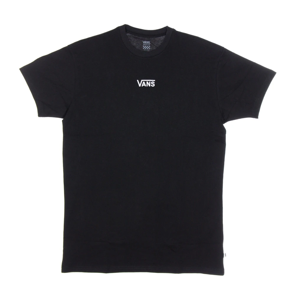Vans - Tops > T-Shirts - Black - Vans - Modalova