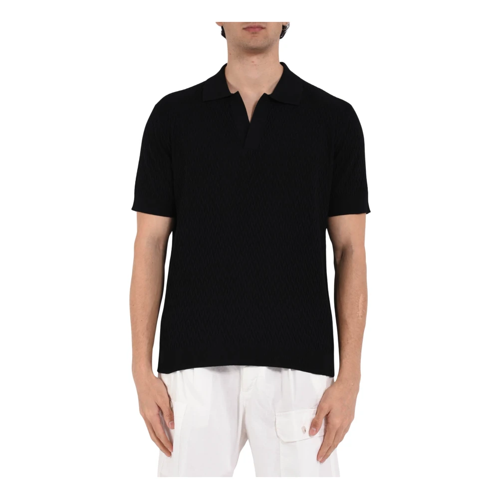 Tops > Polo Shirts - - Paolo Pecora - Modalova