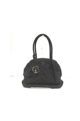 pre-owned-suede-handbags
