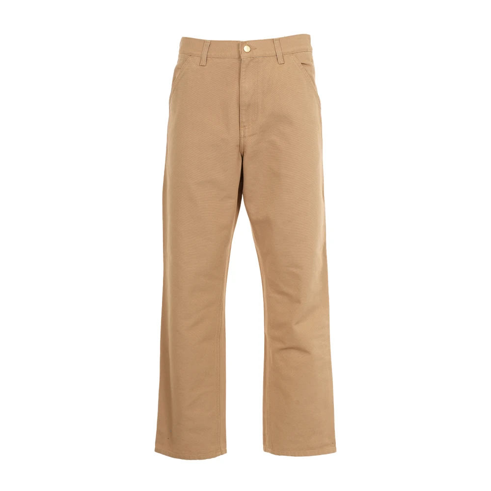 Trousers > Straight Trousers - - Carhartt Wip - Modalova