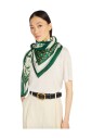 sarong-en-soie-vert-avec-imprime
