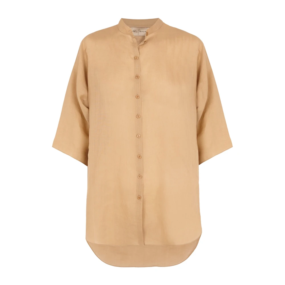 Blouses & Shirts > Shirts - - Cortana - Modalova