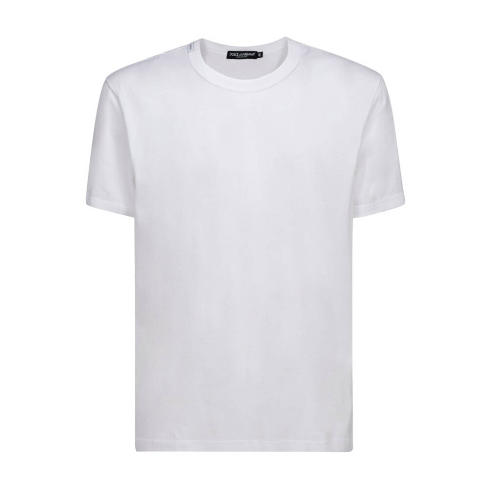 Dolce Gabbana T Shirts Shop T Shirts from Dolce Gabbana online at Miinto