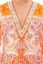 robe-caftan-en-soie-avec-motif-de-dragon