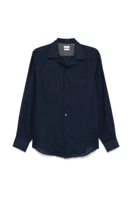 chemise-en-lin-italien-design-elegant