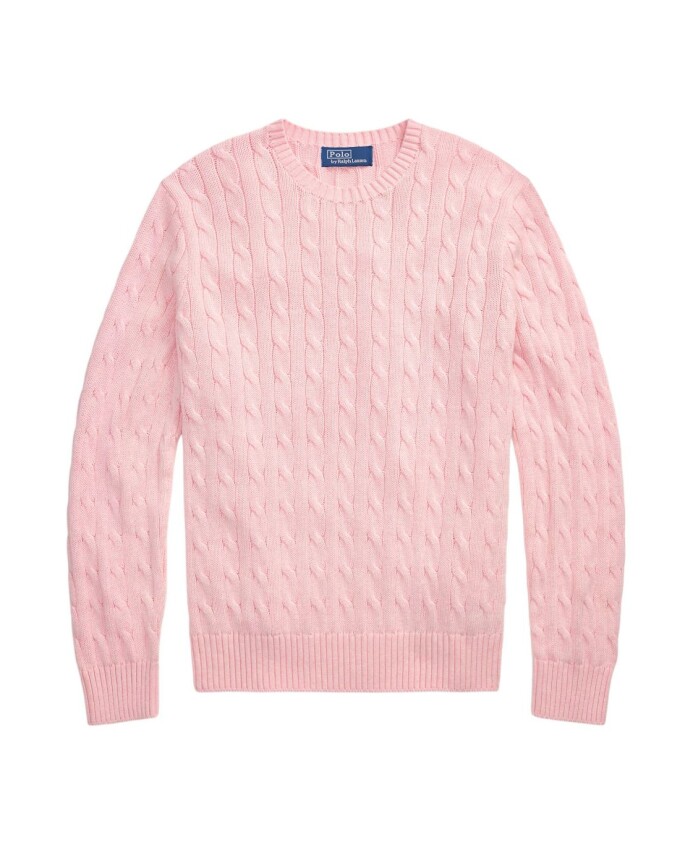 pulls-rose