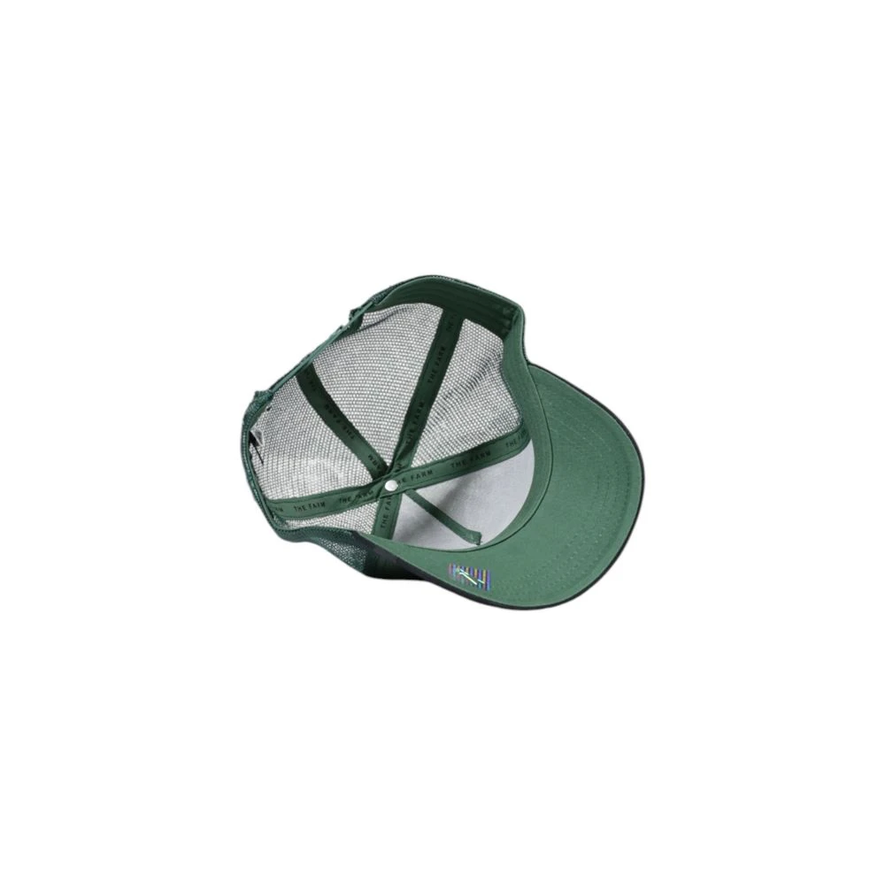Goorin Bros Polyester Hoeden & Mutsen Herfst Winter Collectie Green Heren