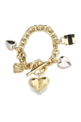 Paddington Bracelet