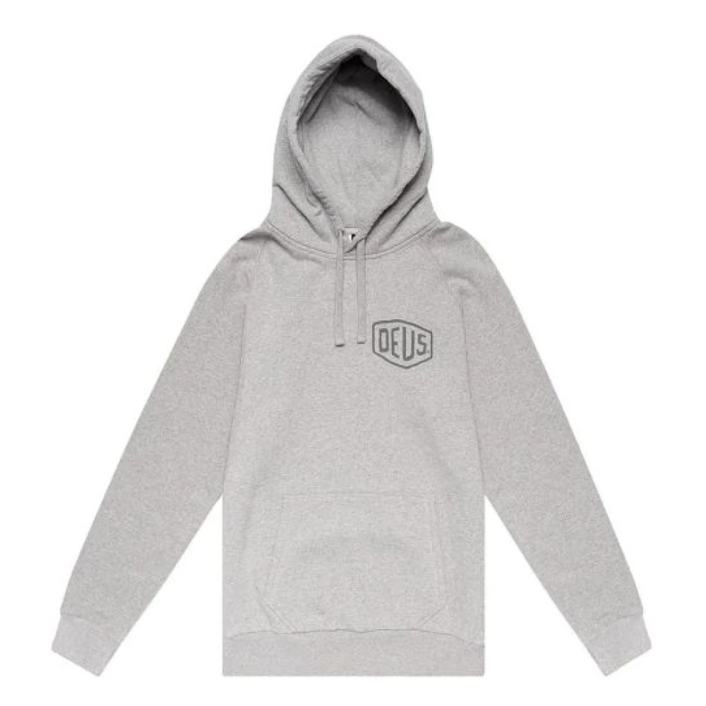 Sweatshirts & Hoodies > Hoodies - - Deus Ex Machina - Modalova