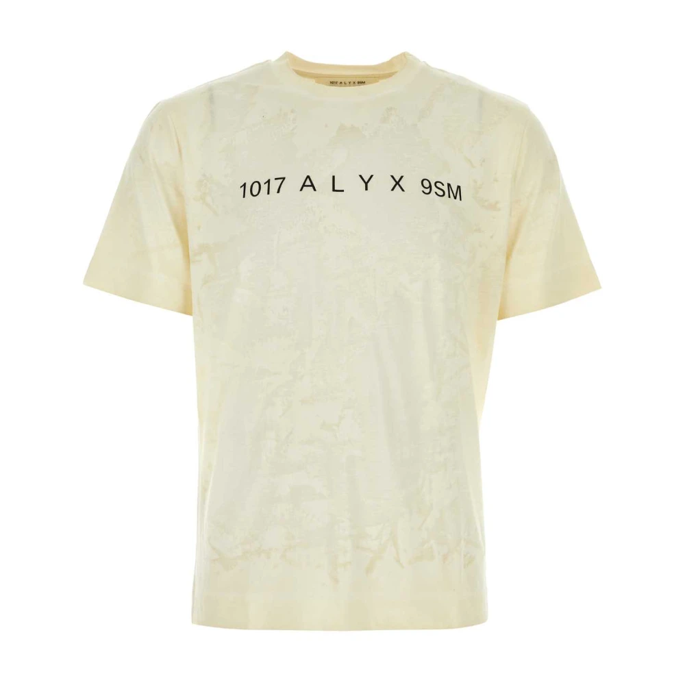 Tops > T-Shirts - - 1017 Alyx 9SM - Modalova