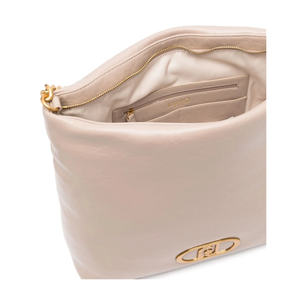 Liu Jo Bruine Tassen Collectie Brown Dames