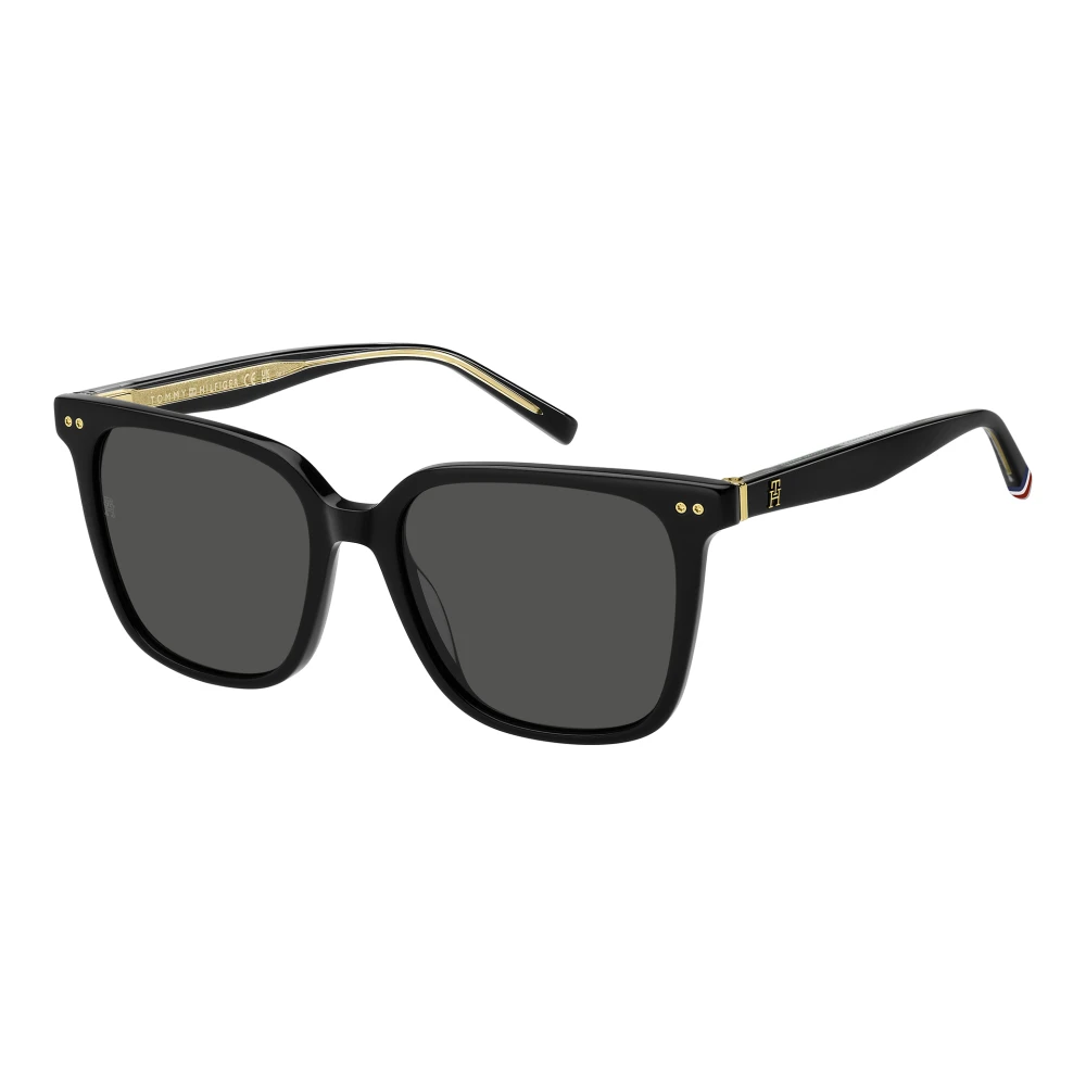 Accessories > Sunglasses - - Tommy Hilfiger - Modalova