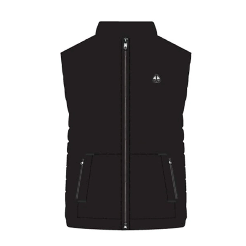 Jackets > Vests - - Moose Knuckles - Modalova