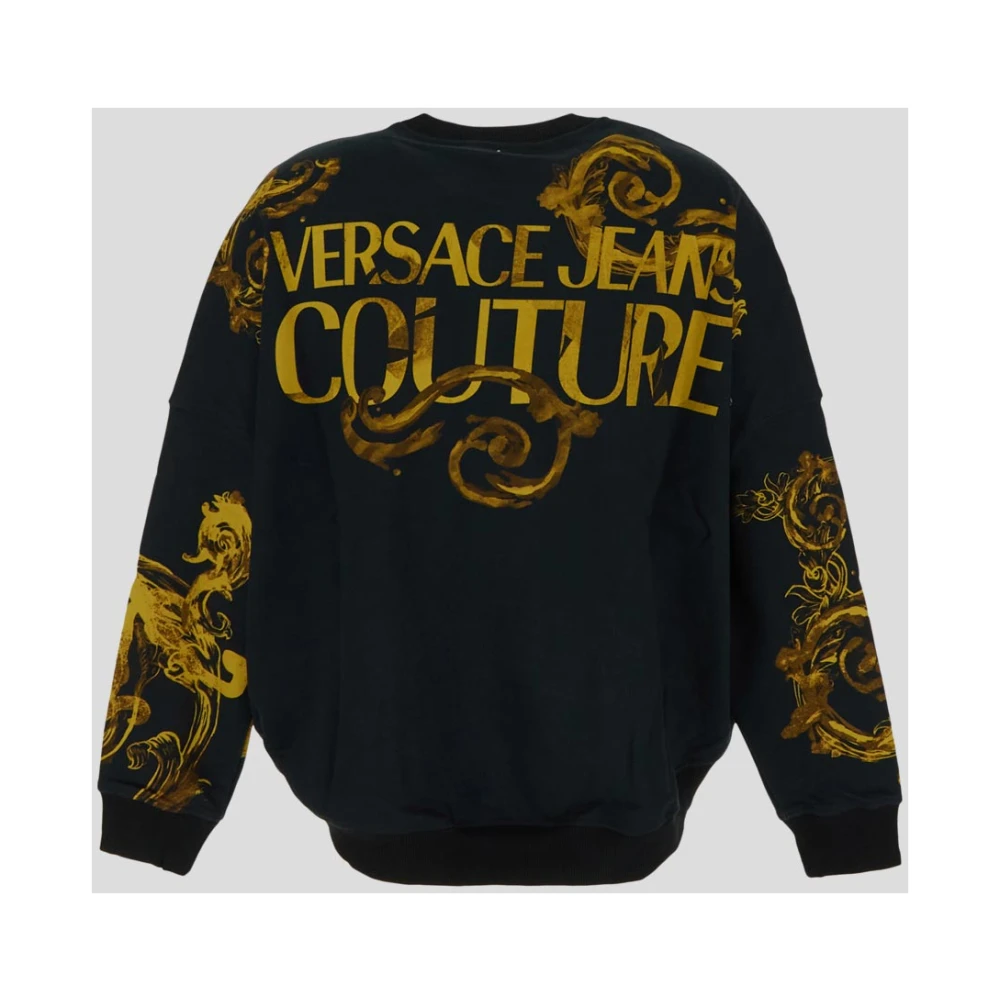 Versace Jeans Couture Sweatshirts Multicolor Dames