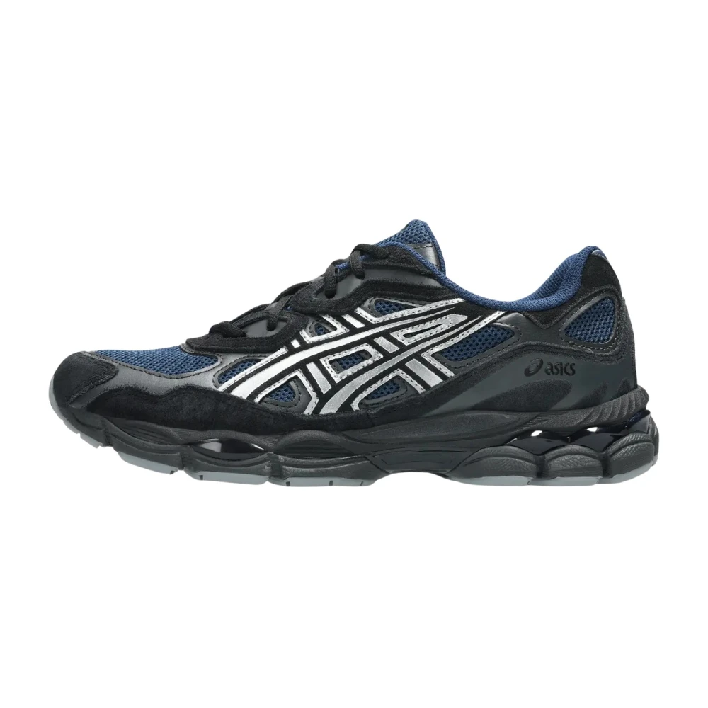 Asics Gel-Nyc Heren Schoenen Blauw