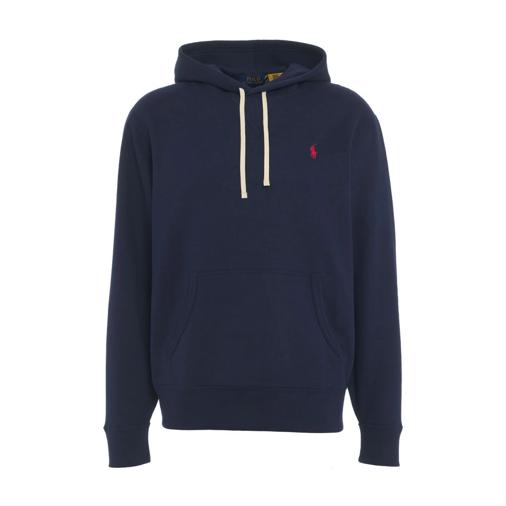 Sweatshirts & Hoodies > Hoodies - - Ralph Lauren - Modalova