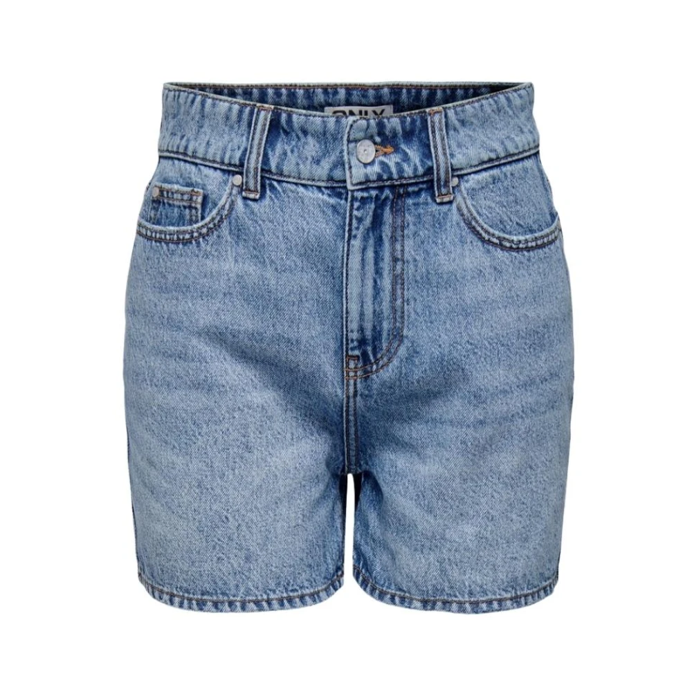 Shorts > Denim Shorts - - Only - Modalova