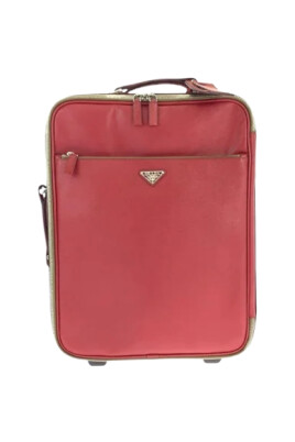 pre-owned-leather-prada-bags