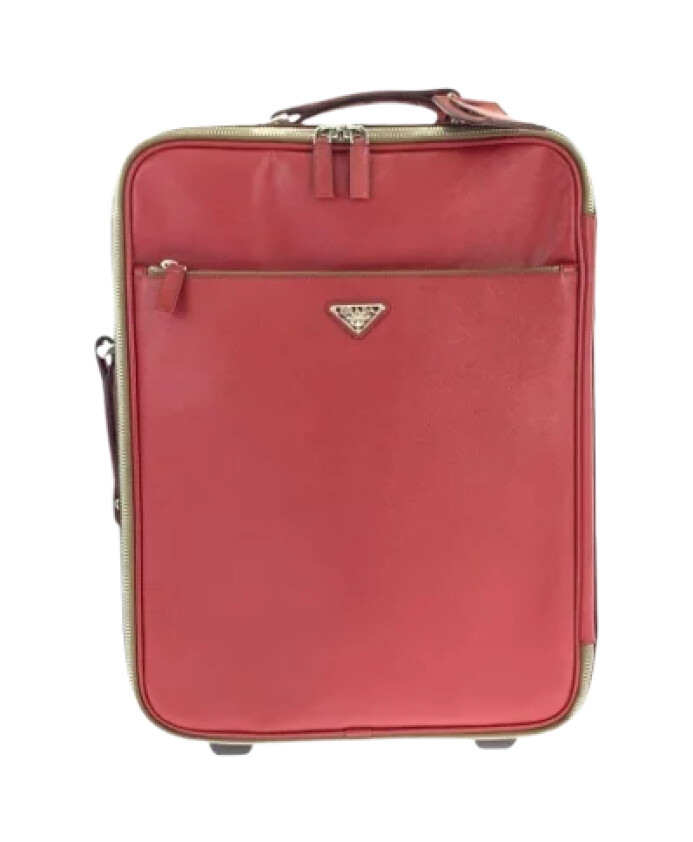 pre-owned-cuir-sacs-prada