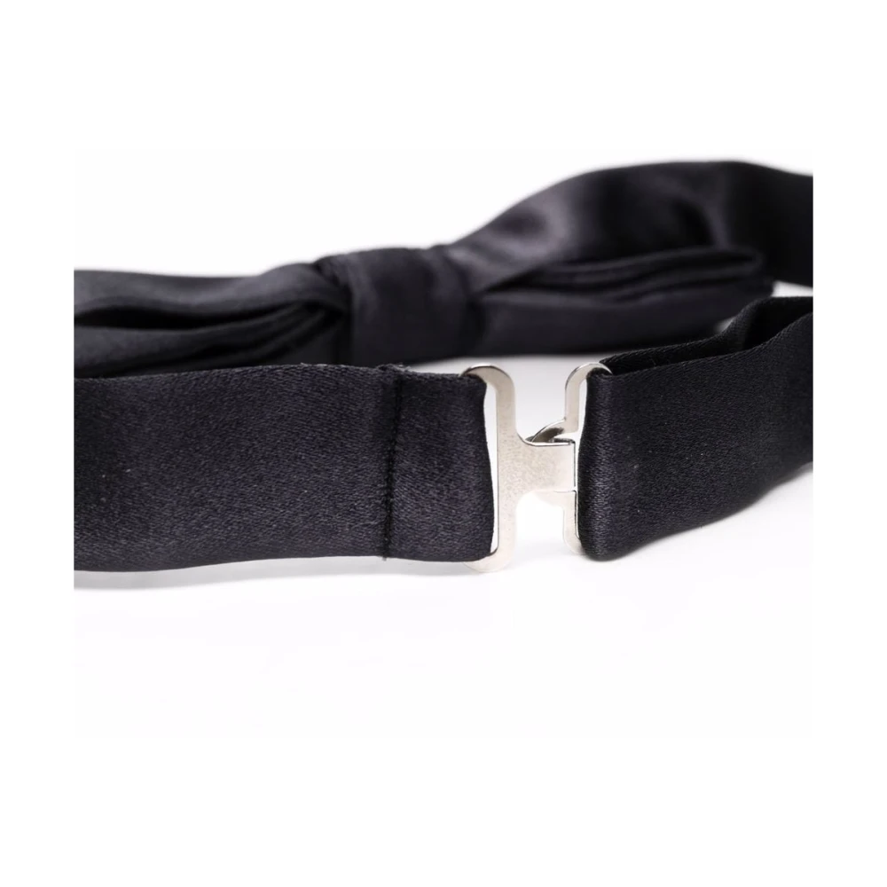 Canali Bowties Blue Heren